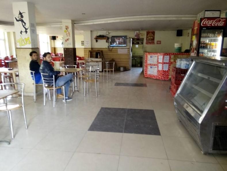 TR Abhilashi Memorial Institute of Engineering and Technology Mandi Cafeteria photo 2